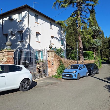 Mama' Hotel Castell'Anselmo Exterior photo